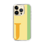 Slim Protection Case［ Original - initial color line - J yellow ］