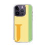 Slim Protection Case［ Original - initial color line - J yellow ］