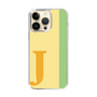 Slim Protection Case［ Original - initial color line - J yellow ］