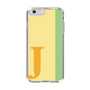 Slim Protection Case［ Original - initial color line - J yellow ］