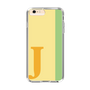 Slim Protection Case［ Original - initial color line - J yellow ］