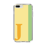 Slim Protection Case［ Original - initial color line - J yellow ］