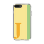 Slim Protection Case［ Original - initial color line - J yellow ］