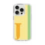 Slim Protection Case［ Original - initial color line - J yellow ］
