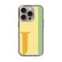 Slim Protection Case［ Original - initial color line - J yellow ］