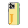 Slim Protection Case［ Original - initial color line - J yellow ］