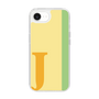 Slim Protection Case［ Original - initial color line - J yellow ］