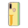 Slim Protection Case［ Original - initial color line - J yellow ］