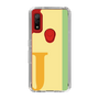 Slim Protection Case［ Original - initial color line - J yellow ］