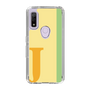 Slim Protection Case［ Original - initial color line - J yellow ］