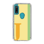 Slim Protection Case［ Original - initial color line - J yellow ］