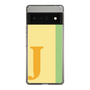 Slim Protection Case［ Original - initial color line - J yellow ］