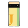 Slim Protection Case［ Original - initial color line - J yellow ］