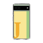 Slim Protection Case［ Original - initial color line - J yellow ］