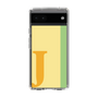 Slim Protection Case［ Original - initial color line - J yellow ］