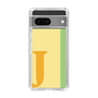 Slim Protection Case［ Original - initial color line - J yellow ］