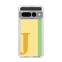 Slim Protection Case［ Original - initial color line - J yellow ］