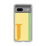 Slim Protection Case［ Original - initial color line - J yellow ］