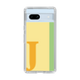 Slim Protection Case［ Original - initial color line - J yellow ］