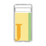 Slim Protection Case［ Original - initial color line - J yellow ］