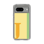 Slim Protection Case［ Original - initial color line - J yellow ］