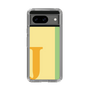 Slim Protection Case［ Original - initial color line - J yellow ］