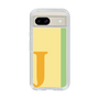 Slim Protection Case［ Original - initial color line - J yellow ］