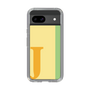 Slim Protection Case［ Original - initial color line - J yellow ］