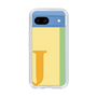 Slim Protection Case［ Original - initial color line - J yellow ］