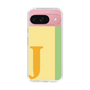 Slim Protection Case［ Original - initial color line - J yellow ］