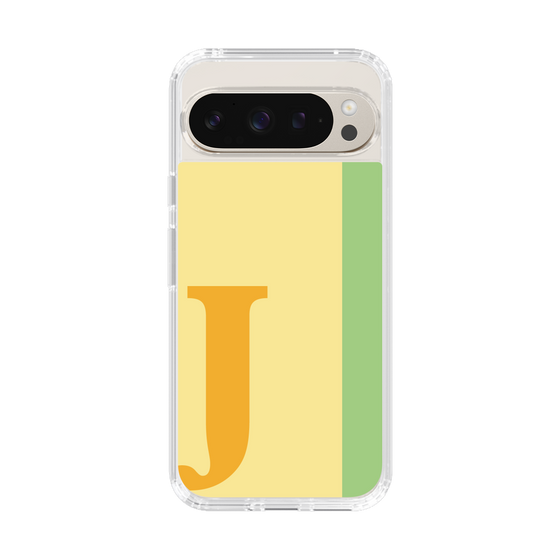 Slim Protection Case［ Original - initial color line - J yellow ］