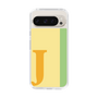 Slim Protection Case［ Original - initial color line - J yellow ］