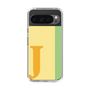 Slim Protection Case［ Original - initial color line - J yellow ］