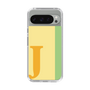 Slim Protection Case［ Original - initial color line - J yellow ］