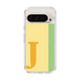 Slim Protection Case［ Original - initial color line - J yellow ］
