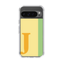Slim Protection Case［ Original - initial color line - J yellow ］