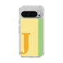Slim Protection Case［ Original - initial color line - J yellow ］