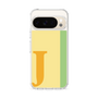 Slim Protection Case［ Original - initial color line - J yellow ］