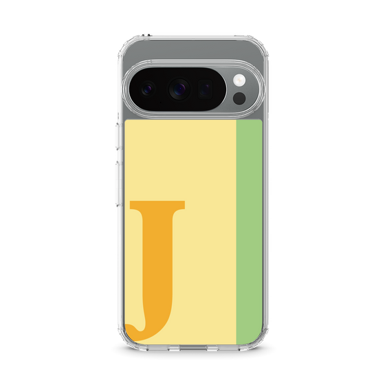 Slim Protection Case［ Original - initial color line - J yellow ］