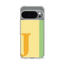 Slim Protection Case［ Original - initial color line - J yellow ］