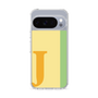Slim Protection Case［ Original - initial color line - J yellow ］