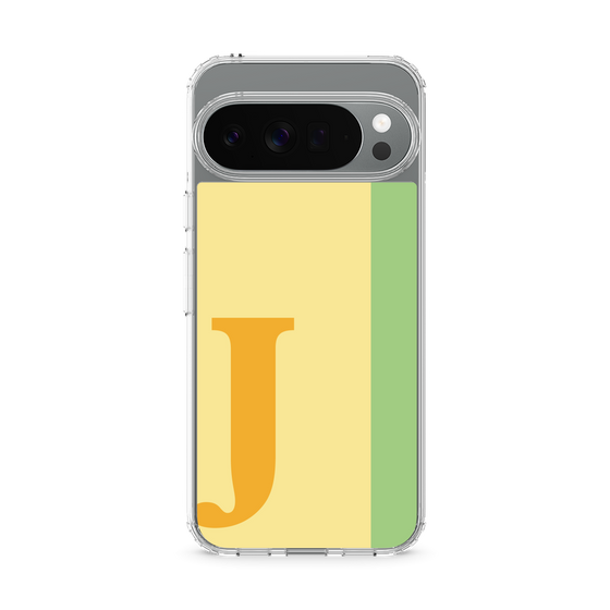 Slim Protection Case［ Original - initial color line - J yellow ］