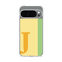 Slim Protection Case［ Original - initial color line - J yellow ］