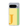 Slim Protection Case［ Original - initial color line - J yellow ］