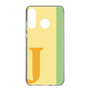 Slim Protection Case［ Original - initial color line - J yellow ］