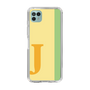 Slim Protection Case［ Original - initial color line - J yellow ］
