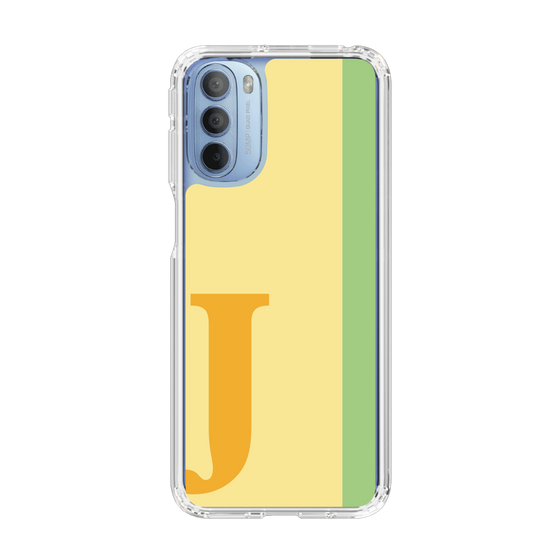 Slim Protection Case［ Original - initial color line - J yellow ］