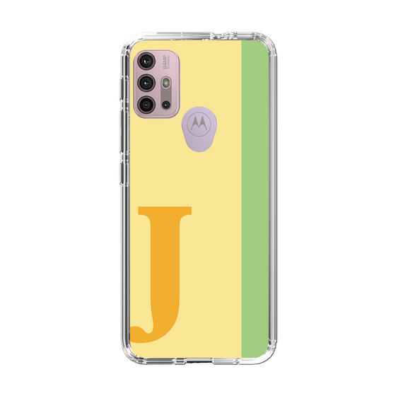 Slim Protection Case［ Original - initial color line - J yellow ］