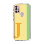 Slim Protection Case［ Original - initial color line - J yellow ］