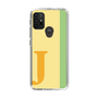 Slim Protection Case［ Original - initial color line - J yellow ］